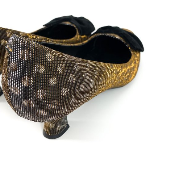 CROWN BY BØRN Isie Heels - Picture 9 of 16